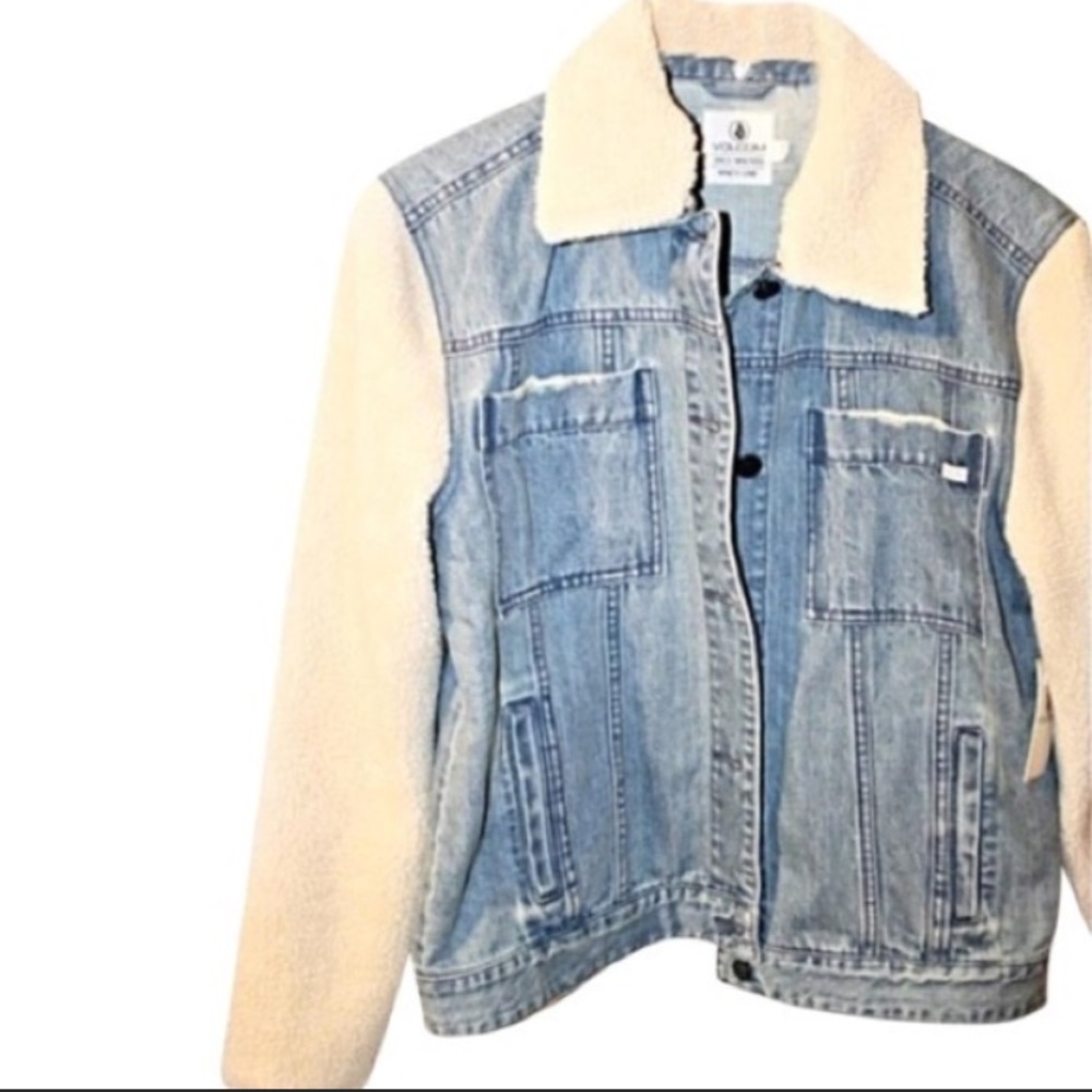 Volcom Jacket